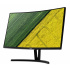 Monitor Gamer Curvo Acer ED3 LCD 27", Full HD, 75Hz, HDMI, Bocinas Integradas (2 x 2W), Negro  3