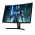 Monitor Gamer Curvo Acer ED273 LCD 27", 1920x1080 Full HD, FreeSync, 100Hz, HDMI, Negro   3