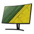 Monitor Gamer Curvo Acer ED273 LCD 27", 1920x1080 Full HD, 75Hz, HDMI, Bocinas Integradas, Negro  3