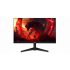 Monitor Gamer Acer QG271 X1 LCD 27", 1920x1080 Full HD, FreeSync, 200Hz, HDMI/DisplayPort, Negro