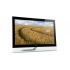 Monitor Acer T272HL bmjjz LED Touch 27", Full HD, HDMI, Bocinas Integradas, Negro  1