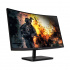 Monitor Gamer Curvo Acer AOPEN HC5 LCD 27", Wide Quad HD, G-Sync, 165Hz, HDMI, Bocinas Integradas (2 x 30W), Negro  3