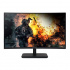 Monitor Gamer Curvo Acer AOPEN HC5 LCD 27", Wide Quad HD, G-Sync, 165Hz, HDMI, Bocinas Integradas (2 x 30W), Negro  1
