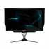 Monitor Gamer Acer Predator X27 bmiiphzx LED 27",  4K Ultra HD, G-Sync, 144Hz, HDMI, Negro  1