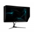 Monitor Gamer Acer Predator X27 bmiiphzx LED 27",  4K Ultra HD, G-Sync, 144Hz, HDMI, Negro  2