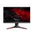 Monitor Gamer Acer Predator XB 271H LED 27'', Full HD, 170Hz, HDMI, Bocinas Integradas, Negro/Rojo  1