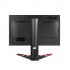 Monitor Gamer Acer Predator XB 271H LED 27'', Full HD, 170Hz, HDMI, Bocinas Integradas, Negro/Rojo  4