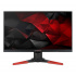 Monitor Gamer Acer Predator XB1 LCD 27", Wide Quad HD, 16:9, G-SYNC, 144Hz, HDMI, 2 Altavoces, Negro/Rojo