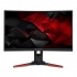 Monitor Gamer Acer Curvo Predator Z271 LED 27'', Full HD, G-Sync, 144Hz, HDMI, Bocinas Integradas (2 x 7W), Negro/Rojo  1