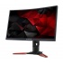 Monitor Gamer Acer Curvo Predator Z271 LED 27'', Full HD, G-Sync, 144Hz, HDMI, Bocinas Integradas (2 x 7W), Negro/Rojo  2