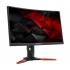 Monitor Gamer Acer Curvo Predator Z271 LED 27'', Full HD, G-Sync, 144Hz, HDMI, Bocinas Integradas (2 x 7W), Negro/Rojo  3