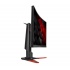 Monitor Gamer Acer Curvo Predator Z271 LED 27'', Full HD, G-Sync, 144Hz, HDMI, Bocinas Integradas (2 x 7W), Negro/Rojo  4