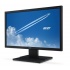 Monitor Acer V6 V206WQL b LED 19.5", WXGA, Negro  2