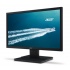 Monitor Acer V206HQL Ab LED 19.5", HD, Negro  1