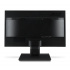 Monitor Acer Essential V206HQL Bb LED 19.5'', HD, Negro - incluye Docking Station  3