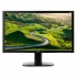 Monitor Acer KA200HQ Bbi LED 19.5", HD+, HDMI, Negro  1