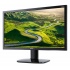 Monitor Acer KA200HQ Bbi LED 19.5", HD+, HDMI, Negro  3