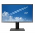 Monitor Acer B6 B326HK ymjdpphz LED 32", 4K Ultra HD, HDMI, Bocinas Integradas (2 x 2W), Gris  1