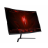 Monitor Gamer Curvo Acer ED320QR Hbi LED 31.5", 1920x1080 Full HD, 100Hz, HDMI, Bocinas Integradas, Negro - Imagen adicional 1