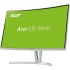 Monitor Curvo Acer ED322Q wmidx LED 31.5'', Full HD, 3D, HDMI, Plata  2