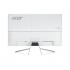 Monitor Acer Acer ET322QK wmiipx LED 31.5", 4K Ultra HD, FreeSync, HDMI, Bocinas Integradas (2 x 4W), Blanco  6