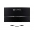 Monitor Gamer Curvo Acer AOPEN HC5QR PBIIPX LED 31.5", Full HD, FreeSync, 144Hz, HDMI, Negro  4