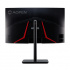 Monitor Gamer Curvo Acer AOPEN 32HC5QR Zbmiiphx 31.5", Full HD, FreeSync, HDMI, Bocinas Integradas (2 x 2W), Negro  4