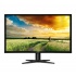 Monitor Acer G257HU smidpx LED 25", Quad HD, Negro  2