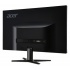 Monitor Acer G257HU smidpx LED 25", Quad HD, Negro  5