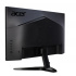 Monitor Gamer Acer Nitro KG1 KG241Y Sbiip LED 23.8", Full HD, FreeSync, 165Hz, HDMI, Negro/Rojo  5