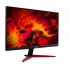 Monitor Gamer Acer UM.QXAA.304BR.V1 LED 23.8", 1920x1080 Full HD, FreeSync, 165Hz, HDMI/DisplayPort, Negro  1