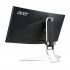 Monitor Gamer Curvo Acer XR382CQK bmijqphuzx LED 37.5", Quad HD, Ultra Wide, FreeSync, 75Hz, HDMI, Bocinas Integradas (2 x 7W), Negro/Plata  4