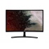 Monitor Gamer Curvo Acer ED242QR Abidpx LED 23.6", Full HD, FreeSync, 144Hz, Negro  3