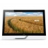 Monitor Acer T232HL Abmjjz LED Touch 23", HDMI, Bocinas Integradas (2 x 1.5W), Negro - Imagen adicional 1
