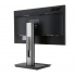 Monitor Acer B6 B226HQL ymdr LED 21.5", Full HD, Bocinas Integradas (2x 2W RMS), Gris  6