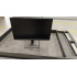 Monitor Gamer Acer EGO EG220Q Pbipx LCD 21.5", 1920x1080 Full HD, FreeSync, 144Hz, HDMI/DisplayPort, Negro ― Equipo de trabajo utilizado en oficina.