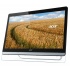 Monitor Acer UT220HQL bmjz LED Touch 21.5", Full HD, HDMI, Bocinas Integradas (2 x 1W), Negro  3