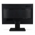 Monitor Acer V6 196HQLAb LED 18.5", HD, VGA, Negro - Imagen adicional 3
