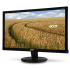 Monitor Acer P166HQL BB LED 15.6'', HD, Negro  3