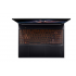 Laptop Gamer Acer Nitro V16, 16" 1920x1080 Full HD, AMD Ryzen 5 240, NVIDIA GeForce RTX 5050, 24GB, 1TB SSD, Windows 11 Home, Inglés - Imagen adicional 2
