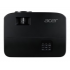 Proyector Acer X1329 DLP, 1280x800 WXGA, 4800 lúmenes ANSI, con Bocinas, Negro - Imagen adicional 3