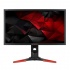 Monitor Gamer Acer Predator XB271H LED 27'', Full HD, G-Sync, 170Hz, HDMI, Bocinas Integradas (2 x 4W), Negro/Rojo  1