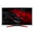 Monitor Gamer Acer Predator XB271H LED 27'', Full HD, G-Sync, 170Hz, HDMI, Bocinas Integradas (2 x 4W), Negro/Rojo  2