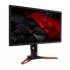 Monitor Gamer Acer Predator XB271H LED 27'', Full HD, G-Sync, 170Hz, HDMI, Bocinas Integradas (2 x 4W), Negro/Rojo  3