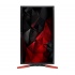 Monitor Gamer Acer Predator XB271H LED 27'', Full HD, G-Sync, 170Hz, HDMI, Bocinas Integradas (2 x 4W), Negro/Rojo  4