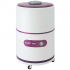 Acros Lavadora de Carga Superior ALF1651EB, 16kg Lavado, Blanco/Morado