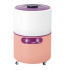 Acros Lavadora de Carga Superior ALF2553TD, 22kg Lavado, Naranja
