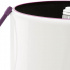 Acros Lavadora de Carga Superior ALFC2253ER, 22kg Lavado, Blanco/Morado - Imagen adicional 5