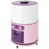 Acros Lavadora de Carga Superior ALFC2253ER, 22kg Lavado, Blanco/Morado - Imagen adicional 3
