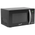 Acros Horno de Microondas AM1807B, 0.7 Pies Cúbicos, 700W, 20L, Negro - Imagen adicional 3